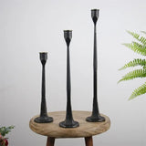 Metal Candle holder Set