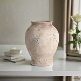 June Handmade Urn Vase