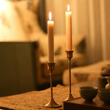 Adley Candle Holder Set