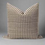 Benjamin Polyester Throw Pillow Cover