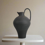 Potter Handmade Ceramic Vase