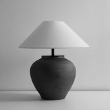 Austin Ceramic Table Lamp - Stylish Lighting Solution