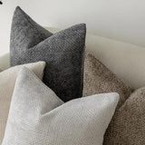 Neutral Decorative Pillow Covers