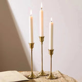 Adley Candle Holder Set