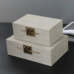 Decorative Box Set - Allison Design