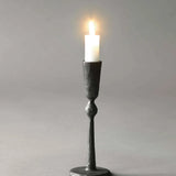 Metal Candle holder Set