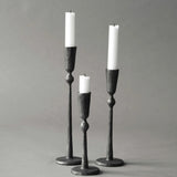 Metal Candle holder Set