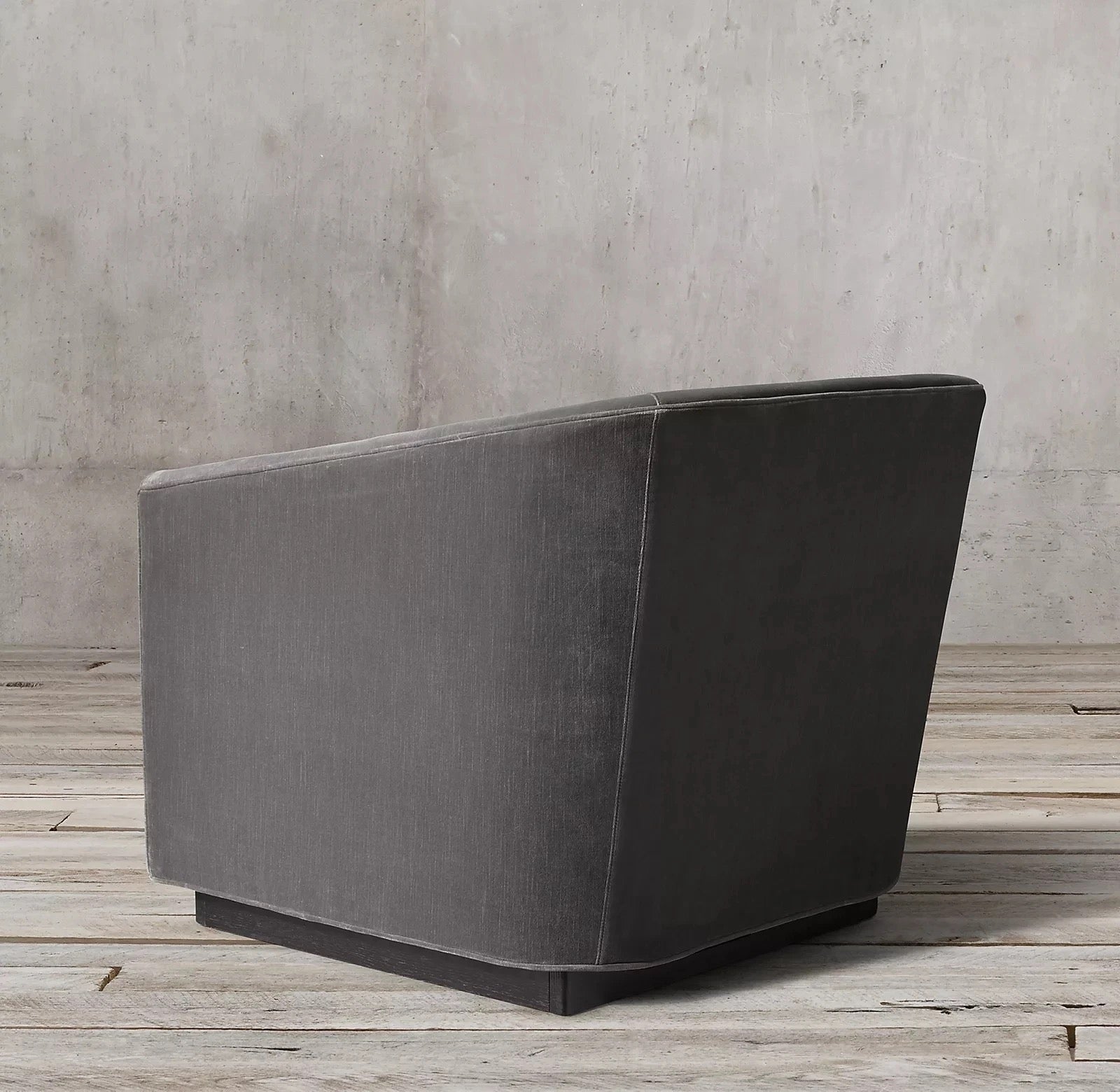 Modern swivel accent chair for Home Decor