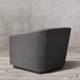 Modern swivel accent chair for Home Decor