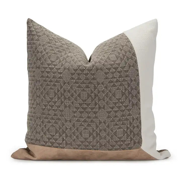 Lucas Polyester Decorative Pillow for interior office home decoration 