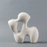 Moira Collection Chic Nordic Sculpture