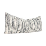 Knitted Lumbar Throw Pillow Cover - Artistic Home Decoration Cushion Cover