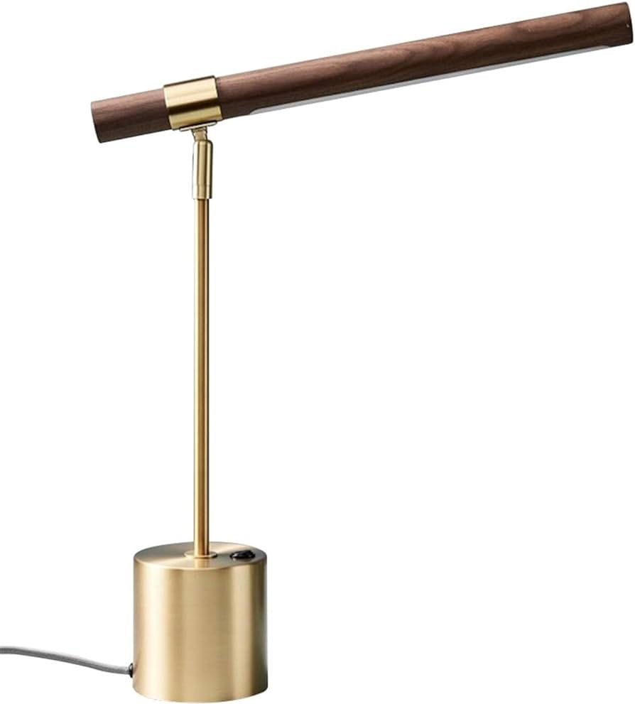 Linear Task LED Lamp - Lindsay Design