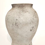 June Urn Handmade Vase - Artisan Crafted Beauty