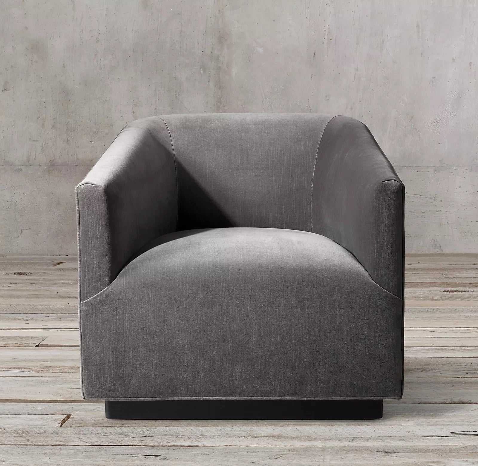 Versatile Stylish swivel accent chair for Living Room