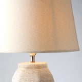 Bruna Collection Stylish Table Lamp for interior design 