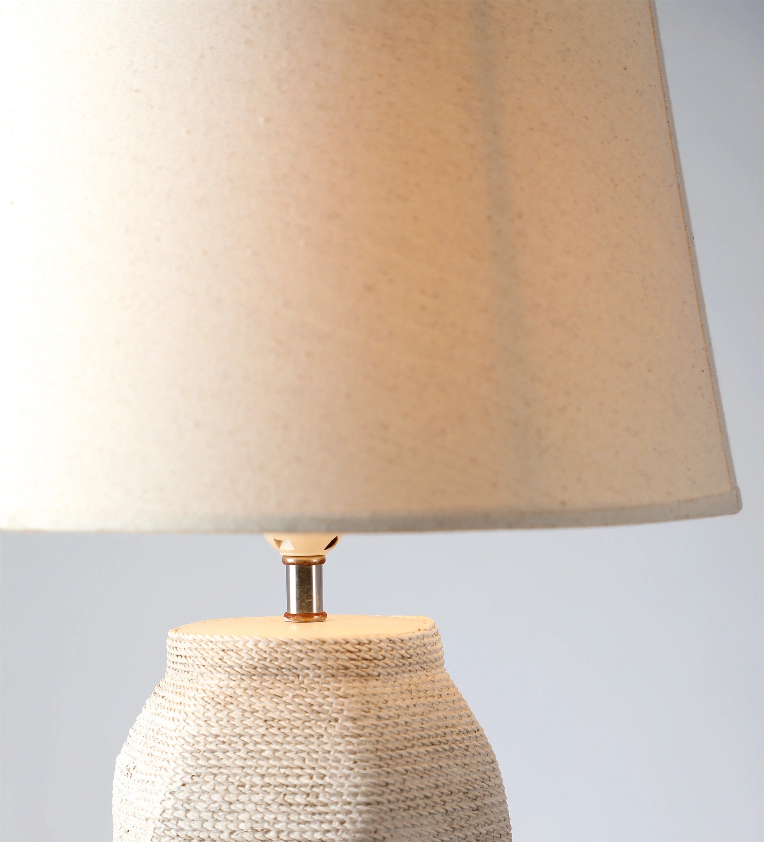 Bruna Collection Stylish Table Lamp for interior design 