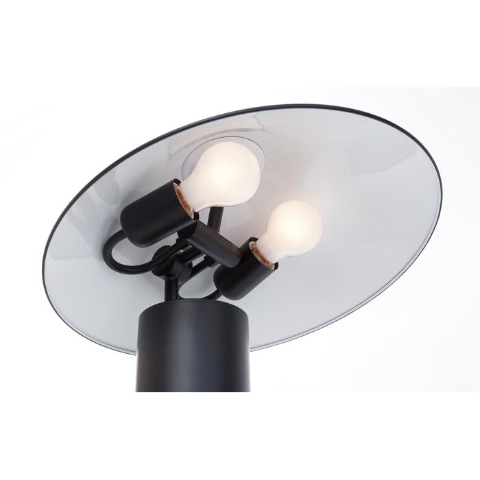 Metal Table Lamp - Arlanda Collection