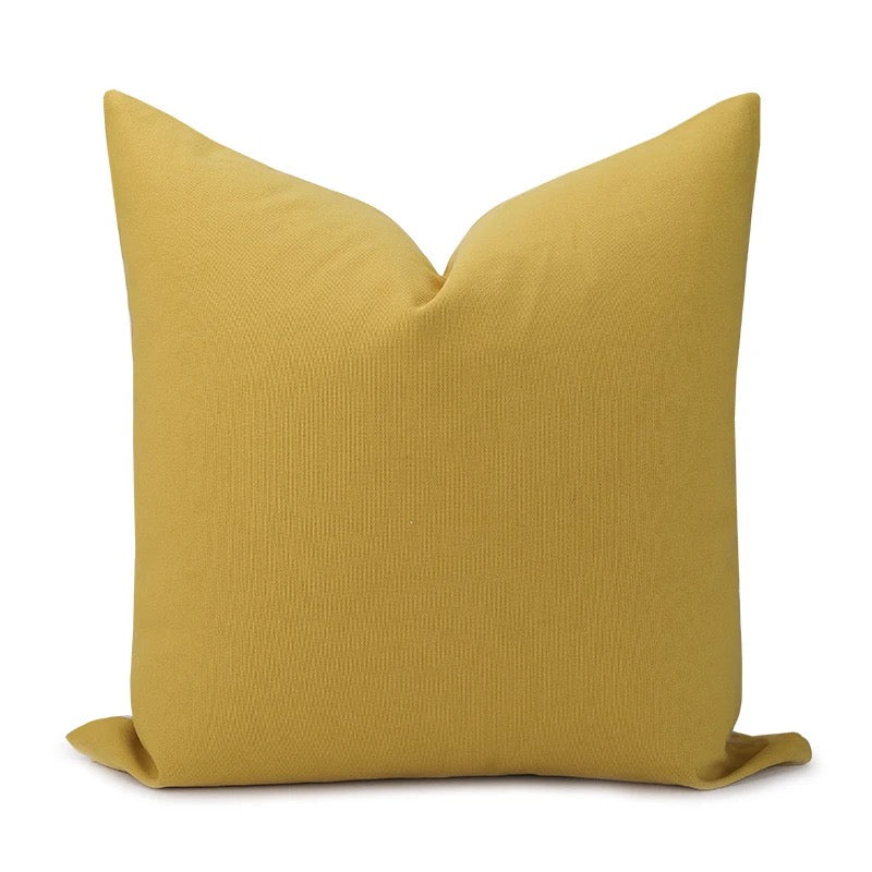 Riley Kids Throw Pillow with Down Insert