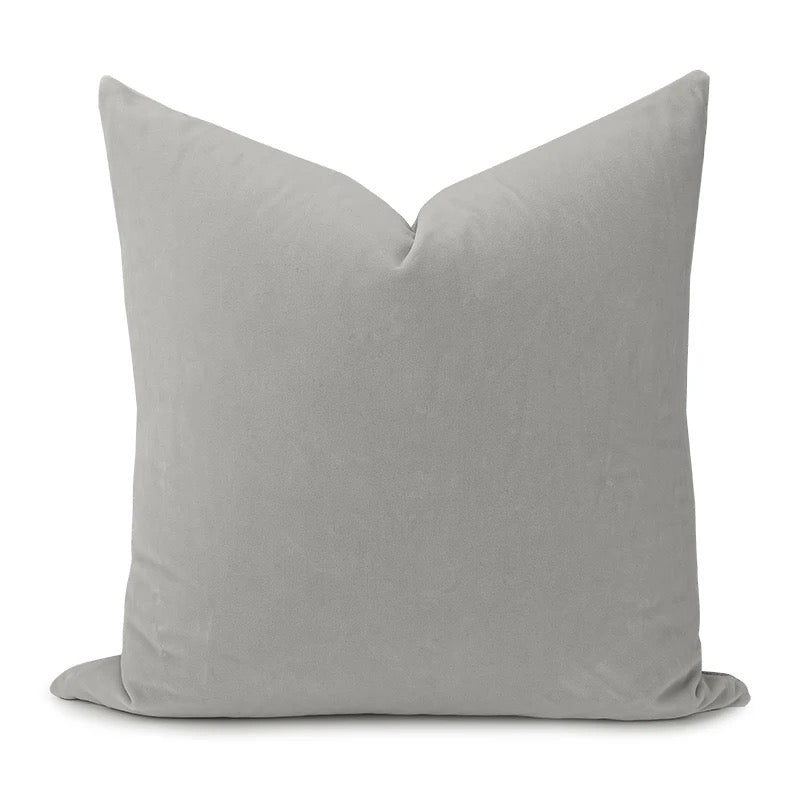 Lenora Kids Throw Pillow with Down Insert