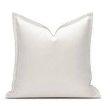 Luxury Throw Pillow - Milo Design