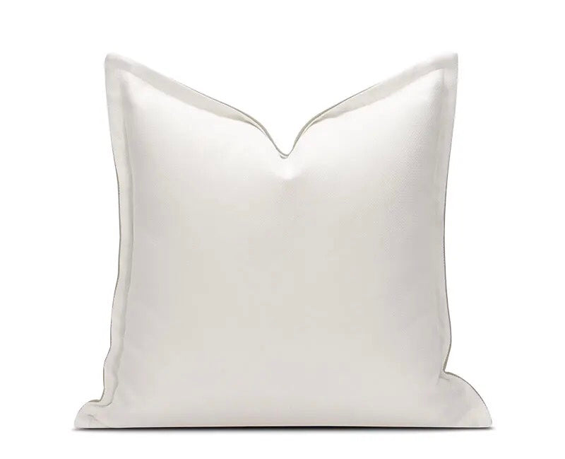 Luxury Throw Pillow - Milo Design