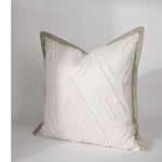 Milo Luxury Throw Pillow